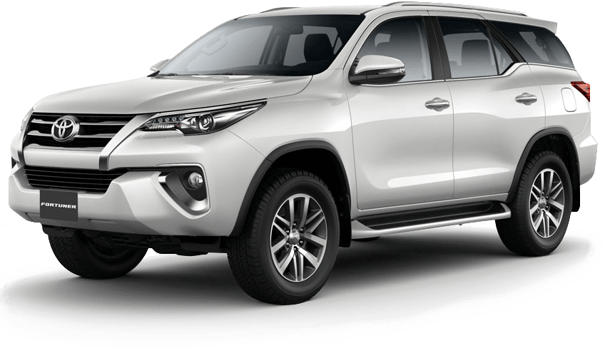 Fortuner