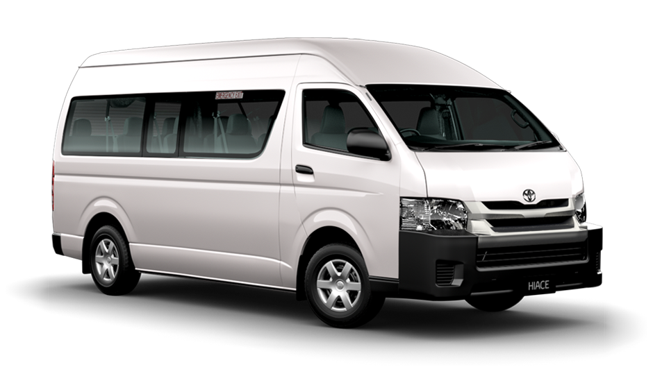 hiace